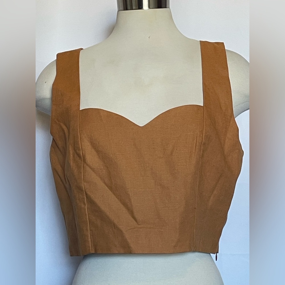 NWT Greylin Blake top - Picture 2 of 8